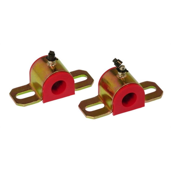 Prothane Sway Bar Bushing Type A 17mm Greasable