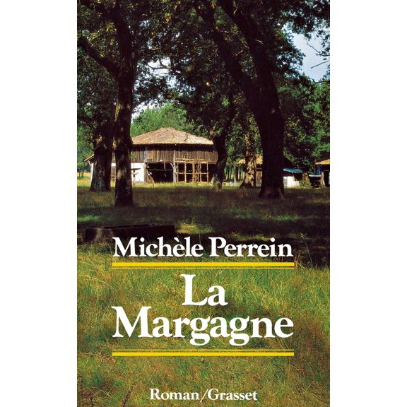 Pre-Owned La margagne (Paperback) 2246389313 9782246389316