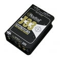 thumbnail image 3 of Radial Engineering J33 RIAA Turntable Preamp Direct Box, 3 of 5