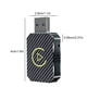 thumbnail image 5 of Adaptador inalámbrico Sidaley para coche y Android Auto/Car-play, 5 of 6