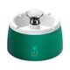 thumbnail image 2 of Cenicero purificador de humo con ventilador y filtro | Purificador de aire ajustable de 2 velocidades para el hogar y la oficina | Eliminador de olores para el humo de segunda mano | Bandeja de, 2 of 3