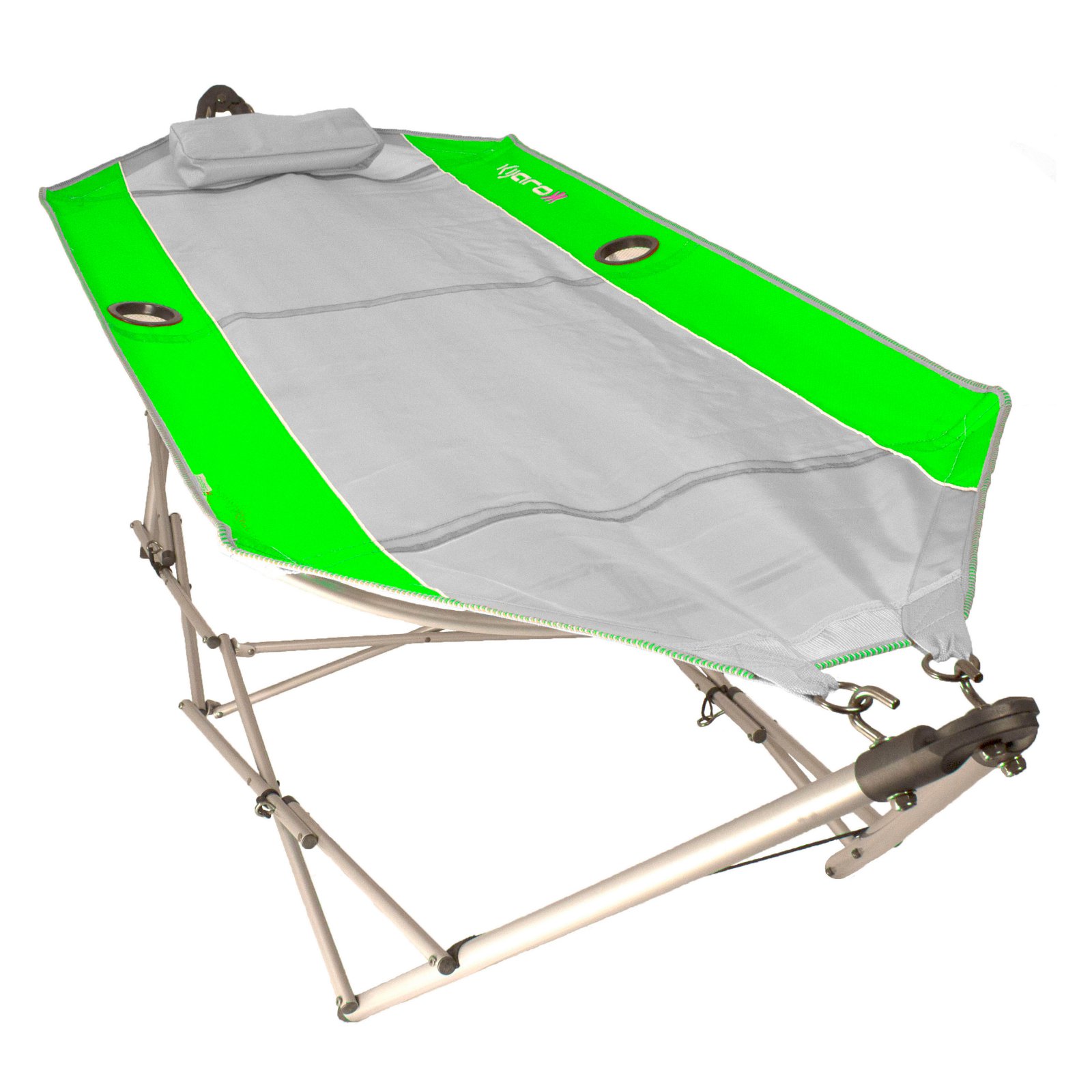 Kijaro Coast Breeze Beach Portable Hammock Walmart Com Kijaro Coast Breeze Beach Portable Hammock Walmart Com