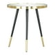 thumbnail image 3 of Mesa Lateral Kessa Muebles Particle, 3 of 10