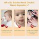 thumbnail image 3 of Aspirator Baby, Sucker 9 Suction Levels Electric Aspirator For Babies Automatic For Newborn Toddler, 3 of 4