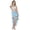BLUE STRIPE, variant on HAPPY BAY Women's Beachwear Summer Beach Wrap Bikini Wraps Sarong Coverups Bathing suit Swim Cover Up Swimwear Coverups for Women One Size Blue Stripe