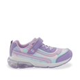 thumbnail image 1 of Stride Rite Kids' M2P Surge Bounce in Lilac, 12 US, 1 of 2