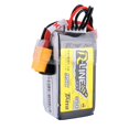 thumbnail image 3 of Tattu R-Line 850mAh 14.8V 95C 4S1P Lipo Battery Pack With XT60 Plug, 3 of 3