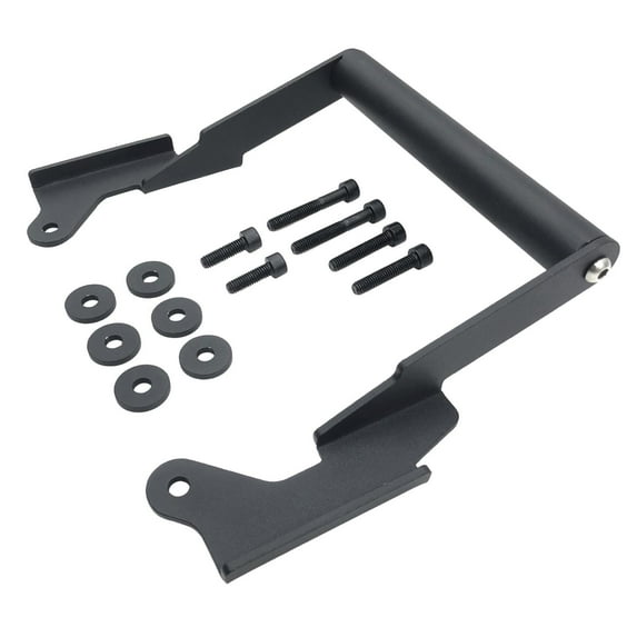Motorcycle Phone Navigation Holder Parts Balance Bar for Xmax300