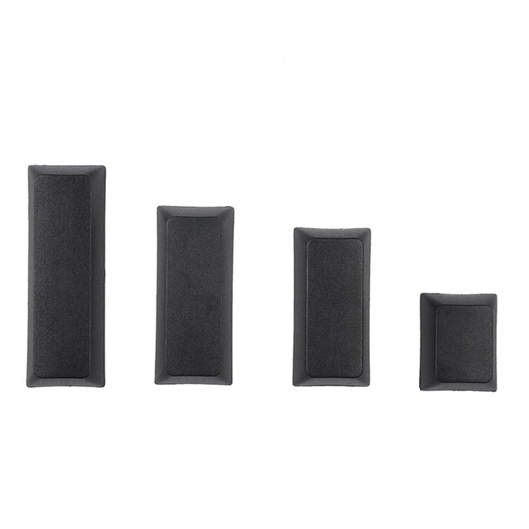 Yoetaun XDA Spacebar White Black 1.25u 2.25u 2.75u For SP64 SP84
