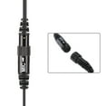 thumbnail image 4 of Microphone Headset,Finger PTT Radio Walkie Motorcycle Helmet Headset Headset Dependable Performance, 4 of 10