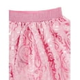 thumbnail image 5 of wicked Glinda T-Shirt and Tulle Skirt Paisley Toddler to Big Kid, 5 of 5