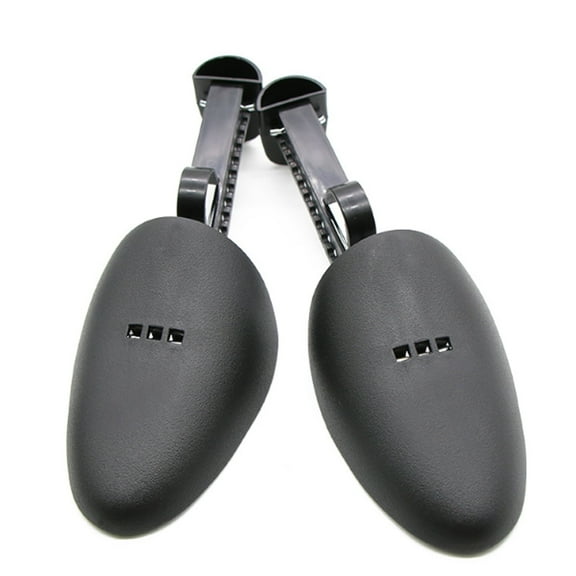 TELOLY Shoe Stretcher Men,Adjustable Length Shoe Stretcher,Shaped Wrinkle Prevention Boot Stretcher