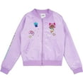 thumbnail image 2 of L.O.L. Surprise! Jacket and Tutu Dress for Girls Sizes 4-16, 2 of 5