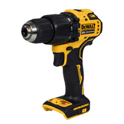 Dewalt DCD709 20V Atomic Brushless 1/2-in Lithium-Ion Cordless Hammer Drill Driver