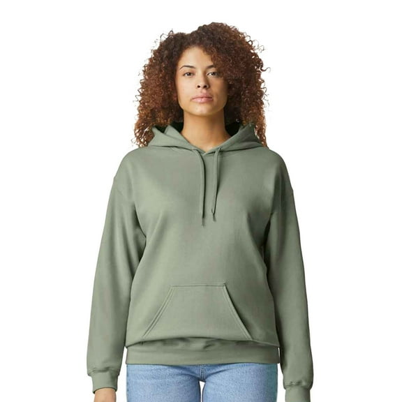 Gildan  Softstyle Midweight Hoodie