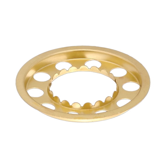 B&P Lamp® Ball Shade Holder For Nutmeg Burner