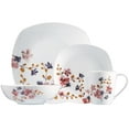 thumbnail image 1 of Safdie & Co. Bloom Dinnerware Set, 1 of 3