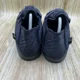 thumbnail image 4 of New Balance CRVN MOCv2 Men's Size 9 Triple Black Shoes Slip On SUFMOCK2, 4 of 6