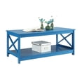 thumbnail image 2 of Convenience Concepts Oxford Coffee Table, 2 of 4