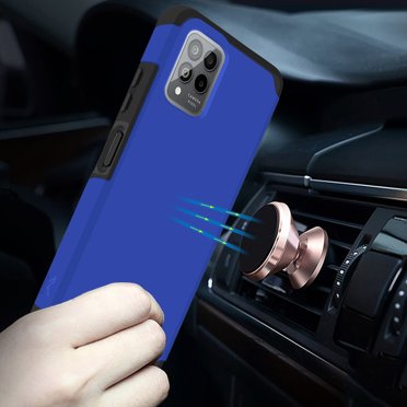 Osophter For Revvl 7 Pro 5G Case