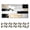 White, variant on 12-Piece Crystal Film Peel and Stick Marble Wall Tiles, 3.9×7.8 Inch Waterproof Oil-Proof Self Adhesive Backsplash, Removable Decor Stickers for Kitchen Bathroom Home Wall Renovation