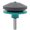 Navy #6, variant on Lawn Mower Blade Sharpener | Drill Attachment Tool for Sharpening Dull Blades | Fits Tractors & Mowers