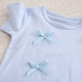 thumbnail image 5 of Soepste Baby Girl Sets 18 Month Girl Clothes Toddler Baby Girl Outfits Summer Clothes Infant Spring Short Sleeve Shirt Tops Cute Shorts Set, 5 of 7