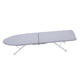 thumbnail image 2 of Tabla de planchar de , patas plegables portátiles, mesa de planchar, tabla de planchar plegable resistente con soporte de hierro para, 2 of 9