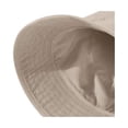 thumbnail image 2 of Beechfield Chapeau Bob pour Adulte en Coton Biologique, 2 of 3