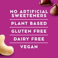 thumbnail image 5 of Larabar Chocolate Chip Cookie Dough Fruit and Nut Bars, Gluten Free, Vegan, 18 Ct, 28.8 oz, 5 of 15