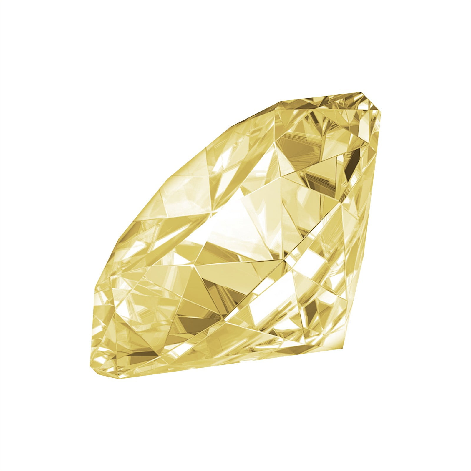 huaai diamond paperweight jewels wedding decorations christmas