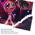 thumbnail image 2 of Saiise The Binding of Isaac Print 1000 Jigsaw Puzzle for Adults and Family,Impossible Hard Difficult Challenging Puzzles for Adults - Finished Puzzle Size is 29.5 x 19.7 inch, 2 of 8