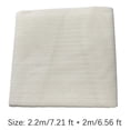 thumbnail image 1 of Area Rug Pad,Cushions for Sofa,Carpet Sofa Anti-Slip Mat,Non Slip Area Rug Pad - Strong Grip Carpet Pad for Area Rugs and Hardwood Floors, Provides Protection and Cushion,Felt Rug Pad, 1 of 2