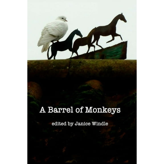 A Barrel of Monkeys, (Paperback)