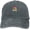 A993, variant on Unisex Big Dill Pickle Classic Cowboy Casquette Cap Hat Vintage Adjustable Baseball Caps Fashion Black