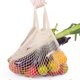 thumbnail image 4 of Cateissary Viaje Portátil Reutilizable Cuerda Eco Compras Trolley Bolsa Supermercado Fruta Type9 NO9, 4 of 6