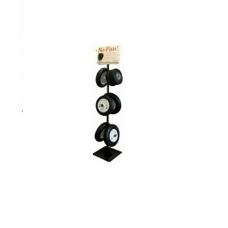 

Marathon Industries 115967 Flat Free Tire Rack