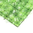 thumbnail image 2 of Oubit Artificial Plant Panel,5PCS Artificial Plant Wall Artificial Plant Wall Artificial Grass Precision Engineered, 2 of 9