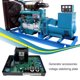 thumbnail image 2 of Kenally Módulo regulador de voltaje automático Universal, reparación de generador de protección contra sobrevoltaje, estabilizador Vol, suministros Herramientas eléctricas Kenally TO008083-00, 2 of 6