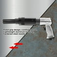 thumbnail image 3 of Aguja de aire neumática 19 empuñadura de pistola óxido pintura escoria ANGGREK  Otros, 3 of 8