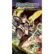 Transformers: Battle For Megatron