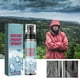 thumbnail image 4 of Fiudx Spray Protector para La Parte Superior Del Calzado, Fórmula Hidrófuga Avanzada, Prevención de Manchas, Protección Duradera, Uso Versátil En Cuero, Gamuza y Textiles, Protección para Todo Tipo d, 4 of 7