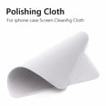 thumbnail image 3 of Polishing Cloth for /MacBook/iPad/ Screen Cleaner Wiper (5pcs), 3 of 6