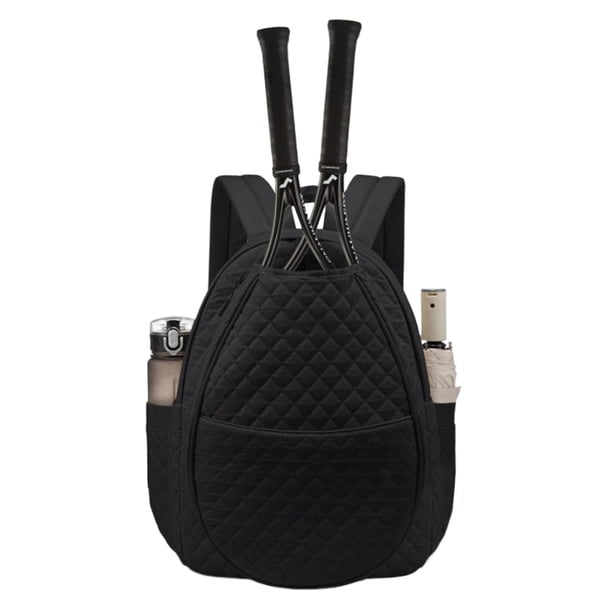 Mochila Tenis Acolchada para Hombres Y Mujeres ()