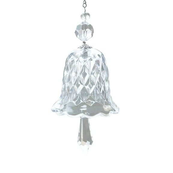 Mmeneyy 115mm-Color Hanging Crystals Suncatcher Window Hanging Decoration