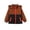 1-317Coffee980, variant on CAIVO Kids Boys Girls Patchwork Coats Hooded Jacket Toddler Windproof Zipper Outwear Long Sleeve Soft Outerwear