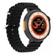 thumbnail image 1 of Reloj Inteligente Smartwatch Mt30 Fralugio Amoled 1.6 Pulgadas Nfc Negro Fralugio Sport, 1 of 5