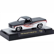 M2 Machines 1992 Chevrolet C1500 SS 454 Hobby Exclusive MJS92
