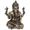 thumbnail image 2 of Design Toscano The Lord Ganesh Sculpture, 2 of 4