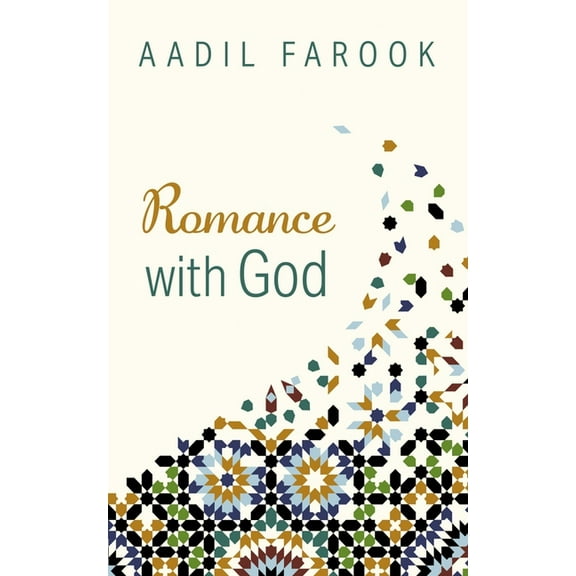 Romance with God, (Hardcover)